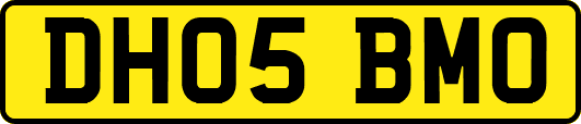 DH05BMO