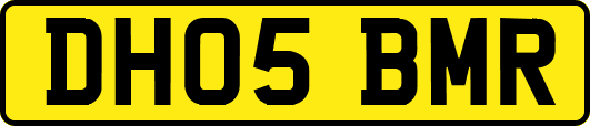 DH05BMR