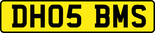 DH05BMS