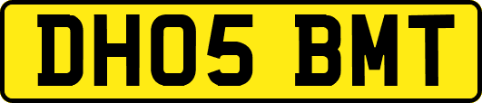 DH05BMT