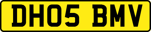 DH05BMV