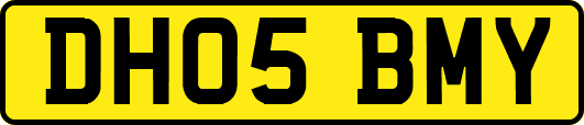 DH05BMY