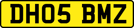 DH05BMZ