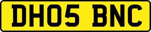 DH05BNC