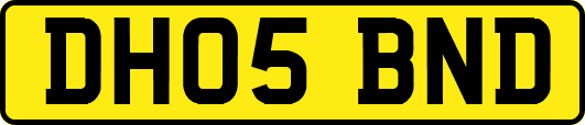DH05BND
