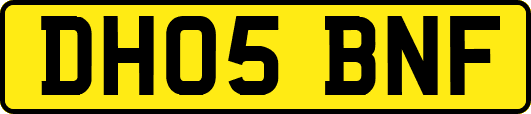 DH05BNF