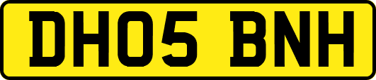 DH05BNH