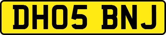 DH05BNJ