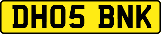 DH05BNK