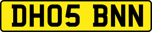 DH05BNN