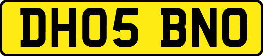 DH05BNO