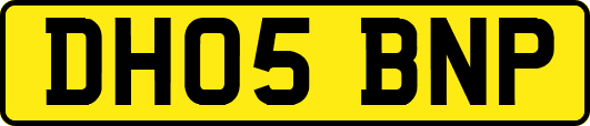 DH05BNP