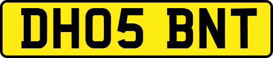 DH05BNT