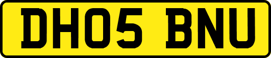 DH05BNU