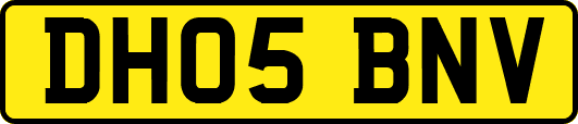 DH05BNV