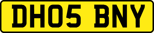 DH05BNY