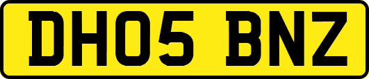 DH05BNZ