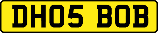 DH05BOB