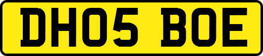DH05BOE