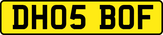 DH05BOF