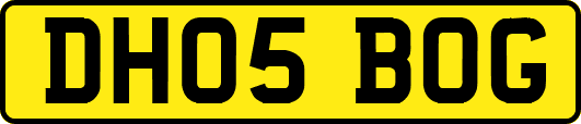 DH05BOG