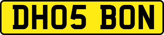 DH05BON