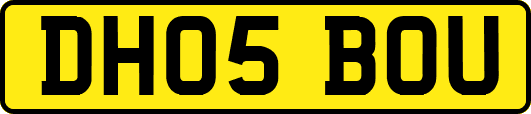DH05BOU