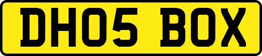 DH05BOX