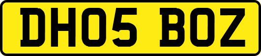 DH05BOZ
