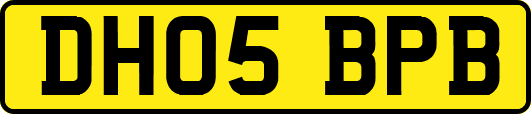DH05BPB
