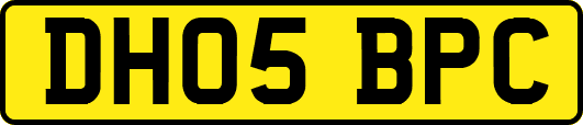 DH05BPC
