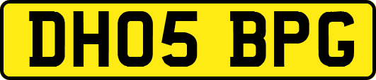 DH05BPG
