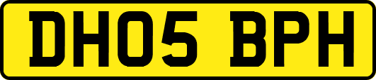 DH05BPH