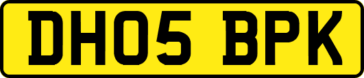 DH05BPK