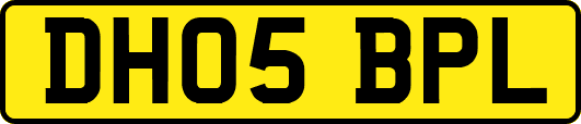 DH05BPL