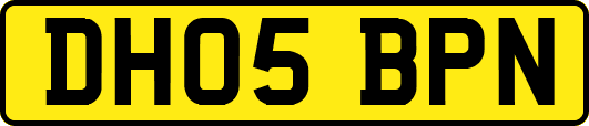 DH05BPN