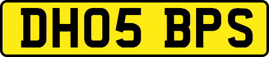 DH05BPS