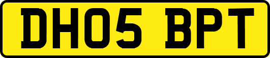 DH05BPT