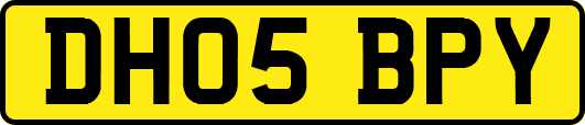 DH05BPY