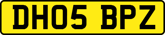 DH05BPZ