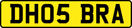 DH05BRA