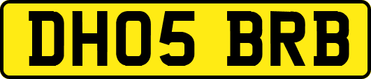 DH05BRB
