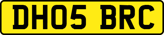 DH05BRC