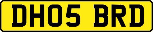 DH05BRD