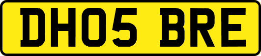 DH05BRE