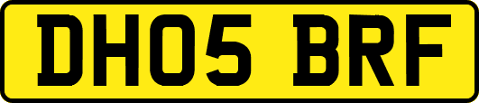 DH05BRF