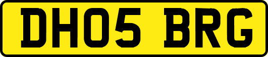 DH05BRG