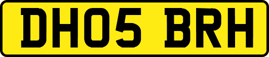DH05BRH
