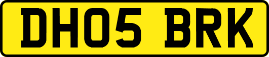 DH05BRK