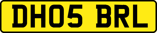 DH05BRL